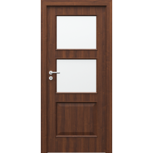 Porta NOVA 4.3 Orech 4 